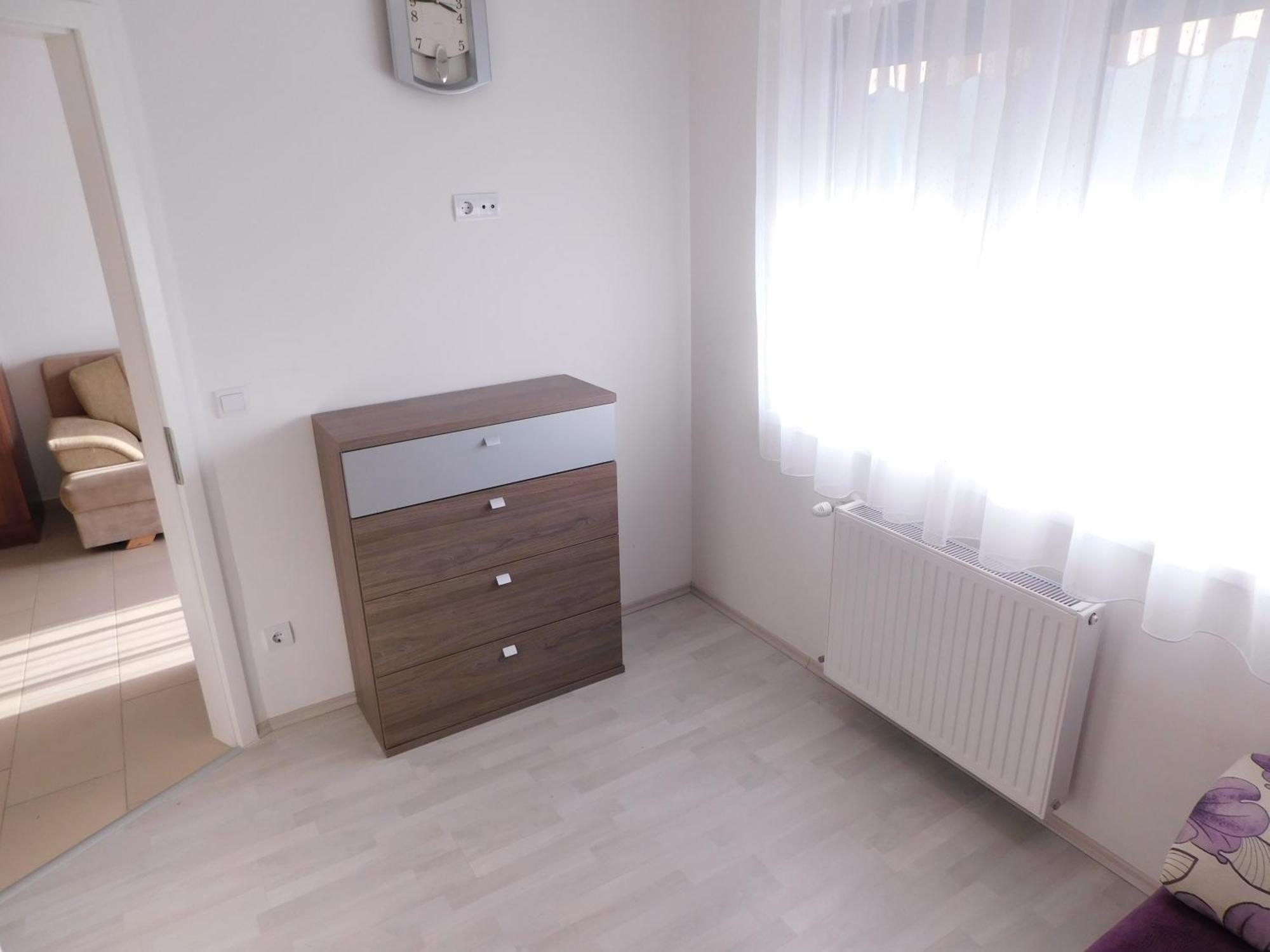 Kohl Wellness Apartman Siófok Esterno foto